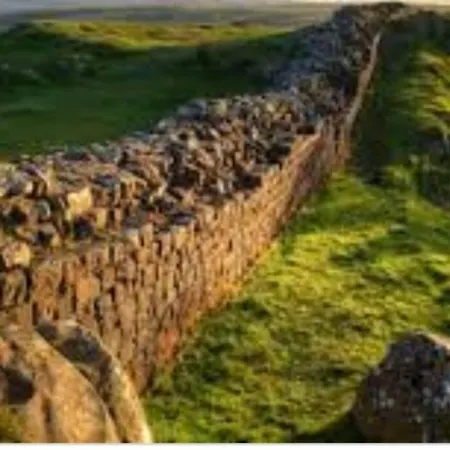 Apartment Large Comfortable 1st Floor With Private Yard Longtown (Cumbria)