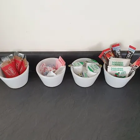 Large Comfortable 1st Floor With Private Yard Apartment Longtown (Cumbria)