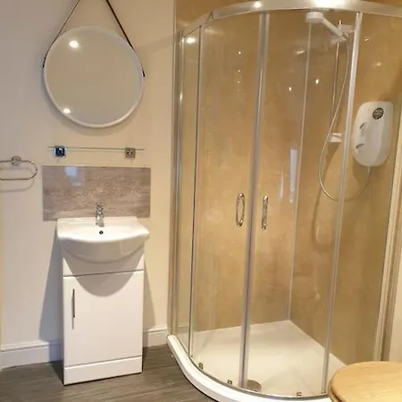 Large Comfortable 1st Floor With Private Yard *