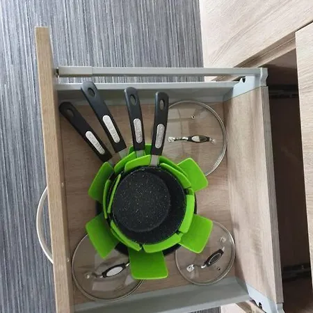 Large Comfortable 1st Floor With Private Yard