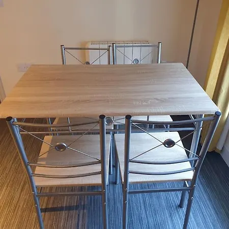 Large Comfortable 1st Floor With Private Yard